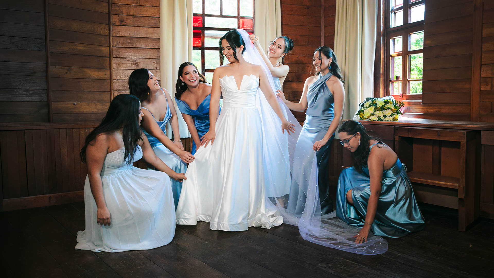 fotografia de bodas en el salvador