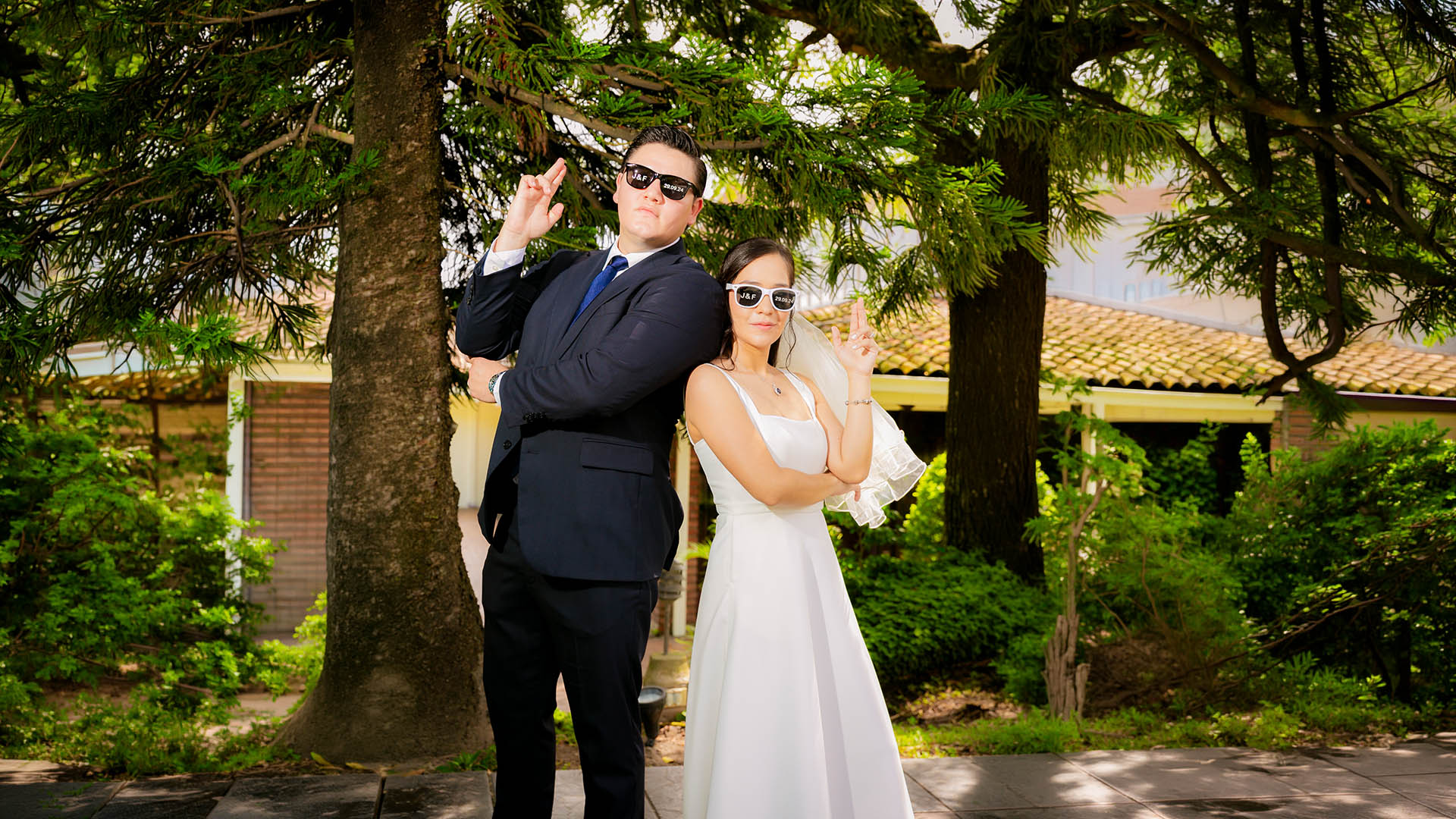 fotografia de bodas en el salvador