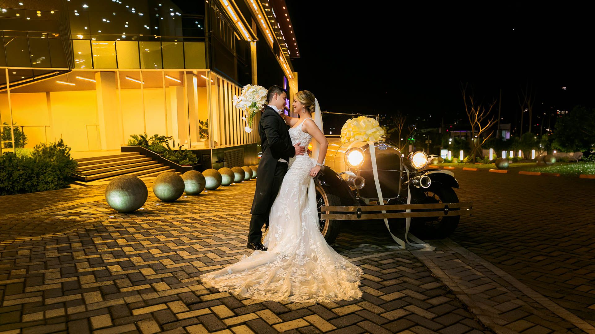 fotografia de bodas en el salvador