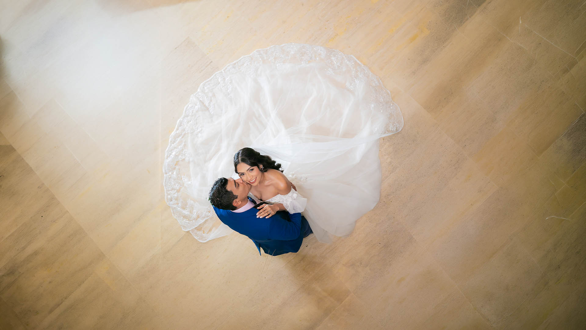 fotografia de bodas en el salvador