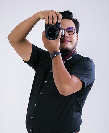 Fotografía de boda en San Salvador
