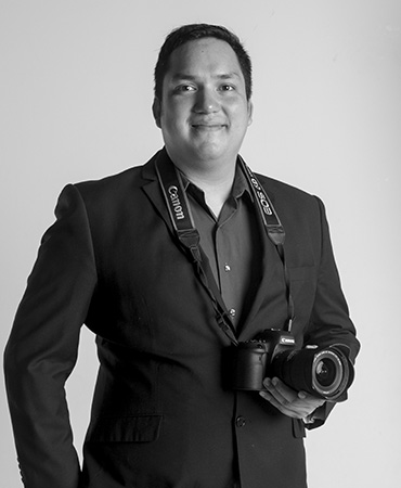 Fotografía de boda en San Salvador