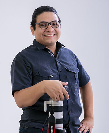 Fotografía de boda en San Salvador
